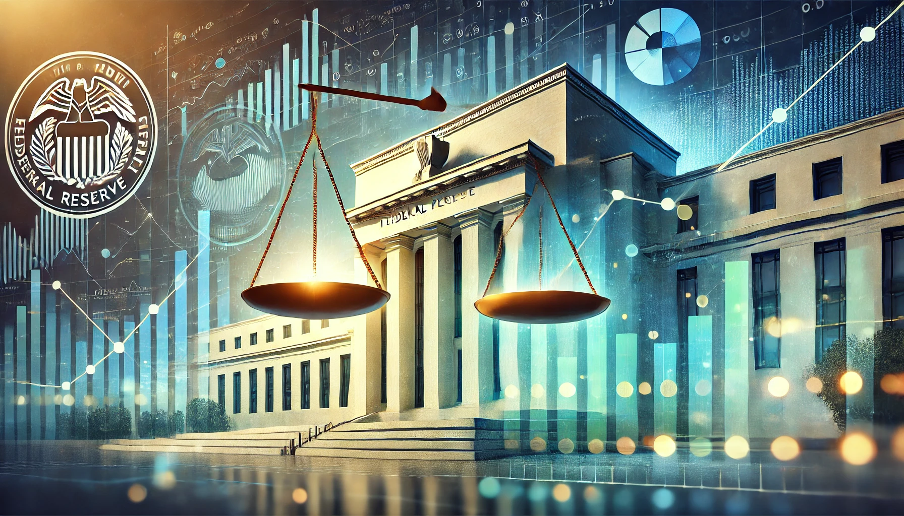 الفيدرالي يرى الاقتصاد مستقرًا، والتضخم في تراجع مع اقتراب تخفيض سعر الفائدة في ديسمبر: نظرة معمقة في أحدث التوقعات الاقتصادية للاحتياطي الفيدرالي